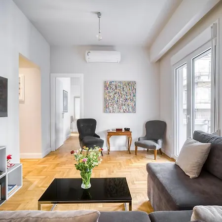 Apartment Lovely Sunlit 2 Bedroom 2 Bathroom