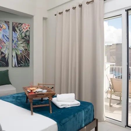 Apartment Terrace 360° *