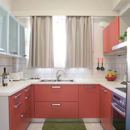 Apartment Terrace 360° *