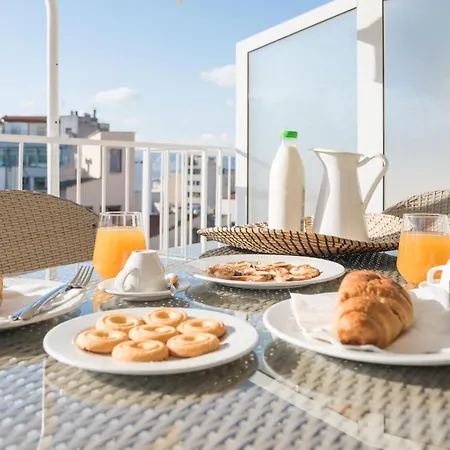 Terrace 360° *