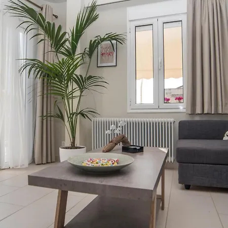 Terrace 360° Apartment Athens