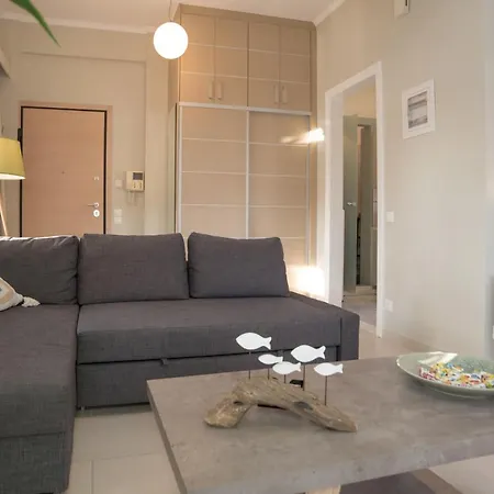 Apartment Terrace 360° *