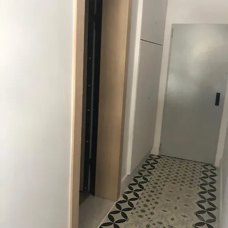 Apartment Anna's 44 Kolonaki Square Central!!! Athens