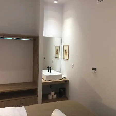 Anna's 44 Kolonaki Square Central!!! Apartment Athens