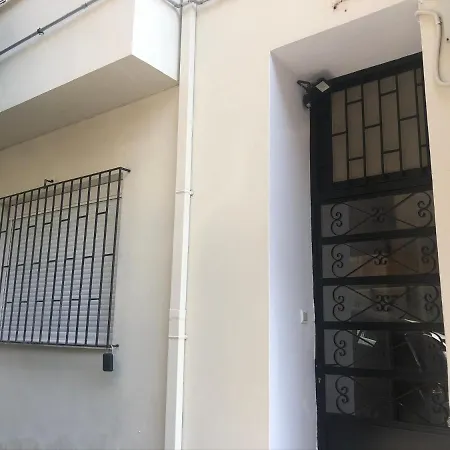 Apartment Anna's 44 Kolonaki Square Central!!!