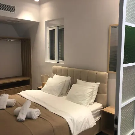 Apartment Anna's 44 Kolonaki Square Central!!!