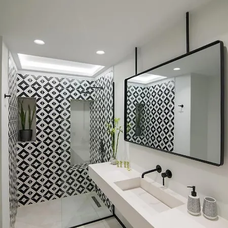 Aparthotel Ederlezi Zoubourlou Athens