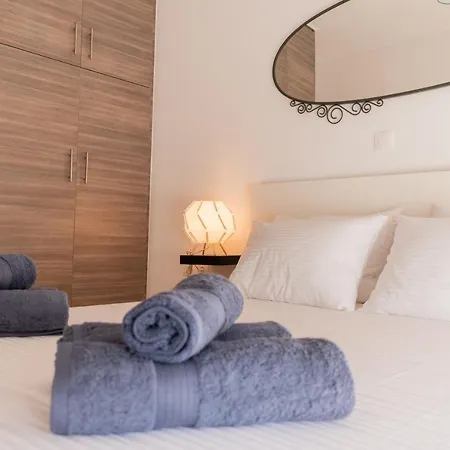 Art Of Athens-hera Gtd31502 Appartement