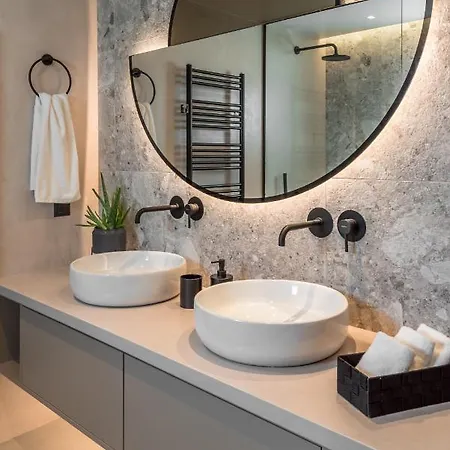 Urban Apart Otel