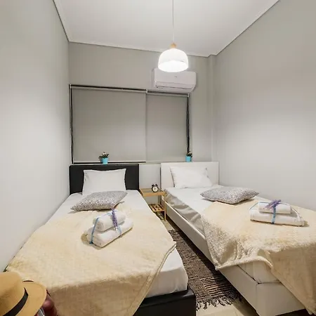 Urban City Aparthotel