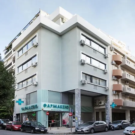 Urban City Aparthotel