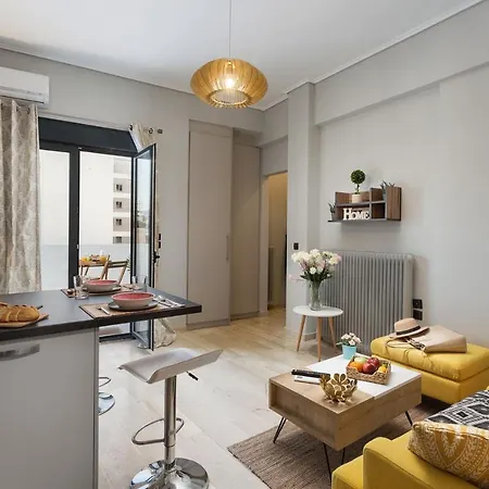 Urban City Aparthotel