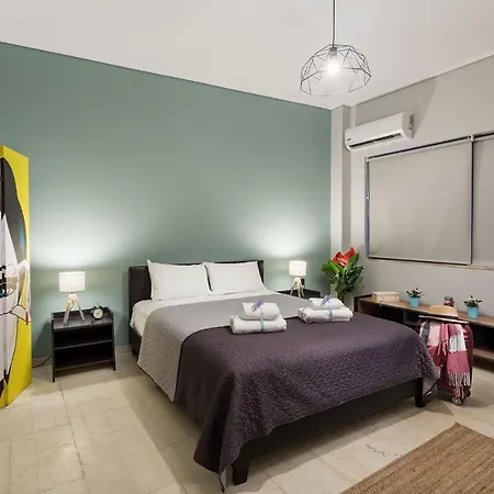 Urban City 3*