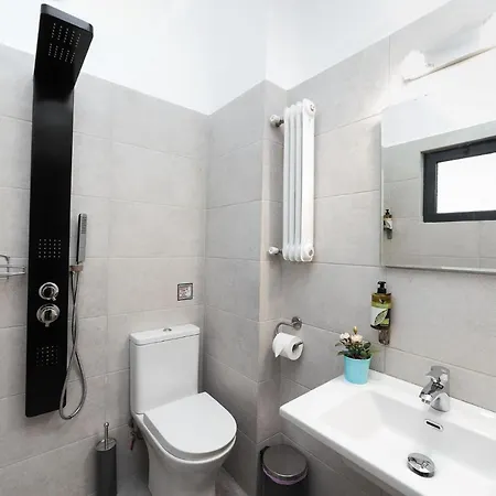 Urban City 3*