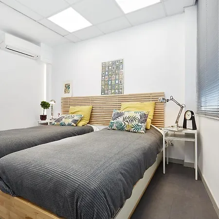 Apartment Chloe Boutique Apollo Athens
