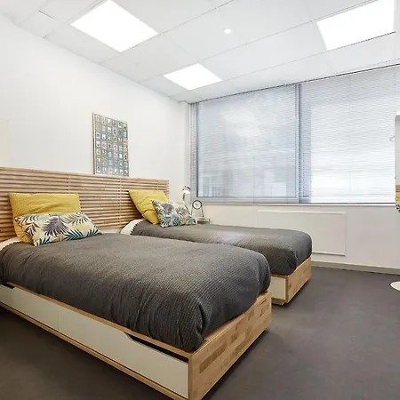 Apartment Chloe Boutique Apollo *