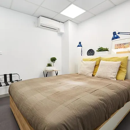 Apartment Chloe Boutique Apollo