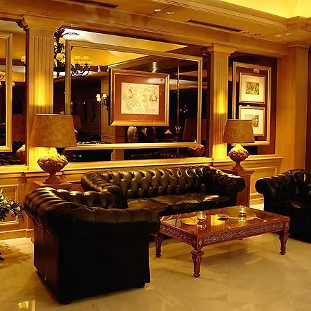 Hotel Royal Olympic 5*