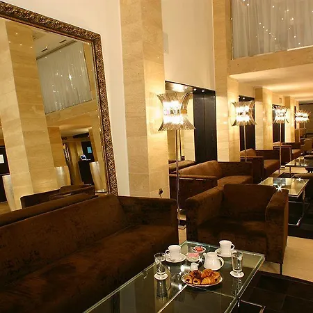 فندق ألاسيا 3*