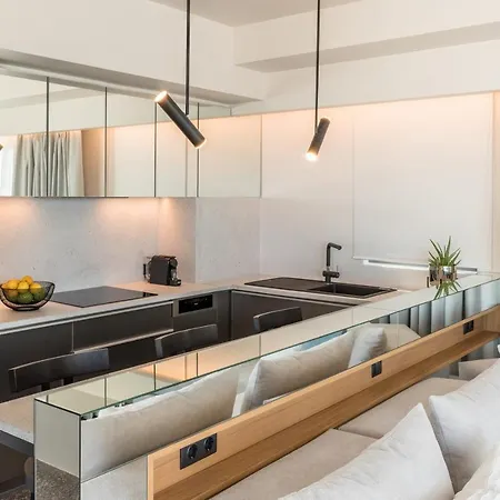 Apart Otel Urban