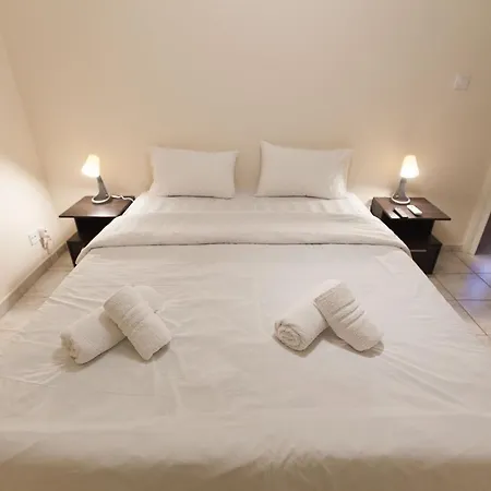 Acropolis View And 360 Degrees Apartment Athens