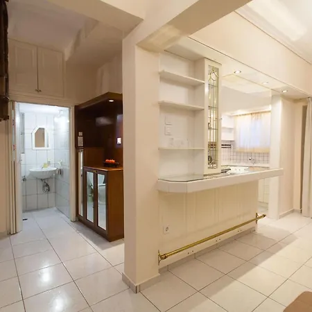 Acropolis View And 360 Degrees Apartment