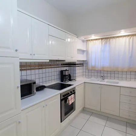 Apartment Acropolis View And 360 Degrees *