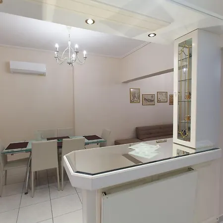 Apartment Acropolis View And 360 Degrees *