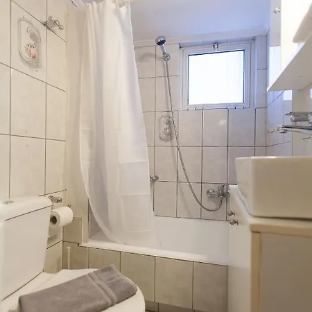 Apartment Acropolis View And 360 Degrees Athens