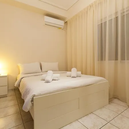 Apartment Acropolis View And 360 Degrees