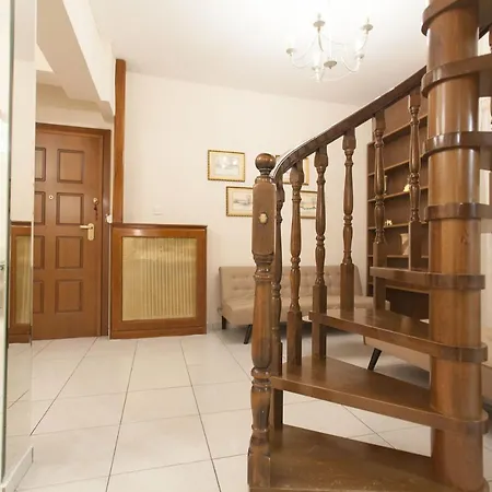 Apartment Acropolis View And 360 Degrees