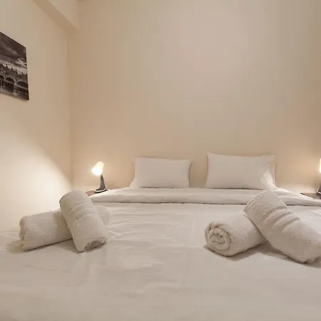 Apartment Acropolis View And 360 Degrees Athens