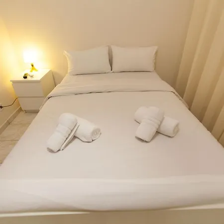 Acropolis View And 360 Degrees Apartment Athens