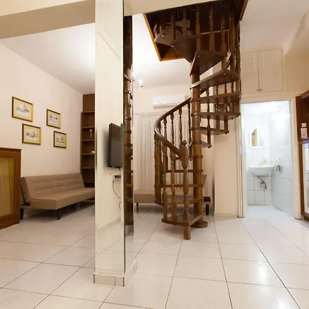Apartment Acropolis View And 360 Degrees *