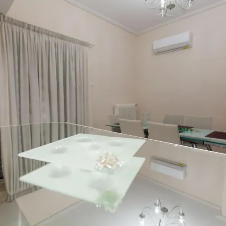 Apartment Acropolis View And 360 Degrees *