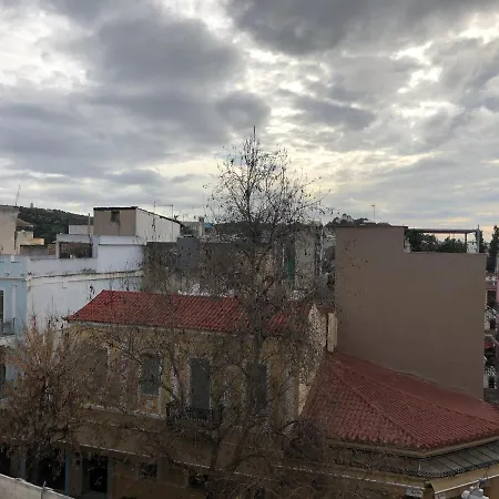 Cozy In The Heart Of Appartamento *