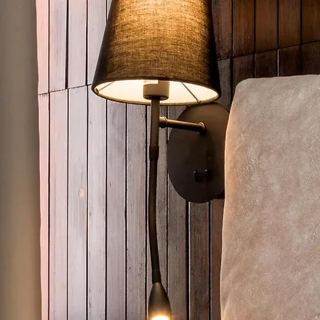 Apartament Koios *