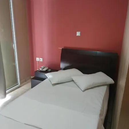 Vergina Hotel 2*