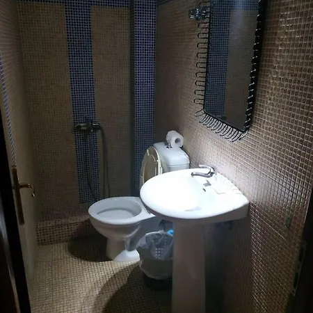 Vergina Hotel Athens