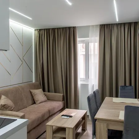 Apartament Koios Atena