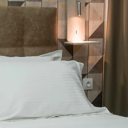 Koios Apartament Atena