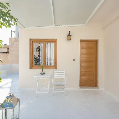 Appartamento Blue Couple House *