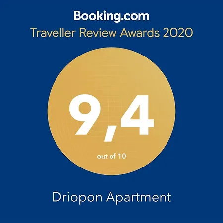 Driopon - Penthouse Appartamento *