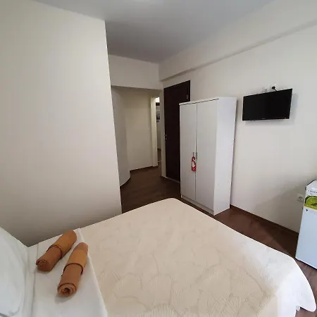 Center Solomou Bed and breakfast