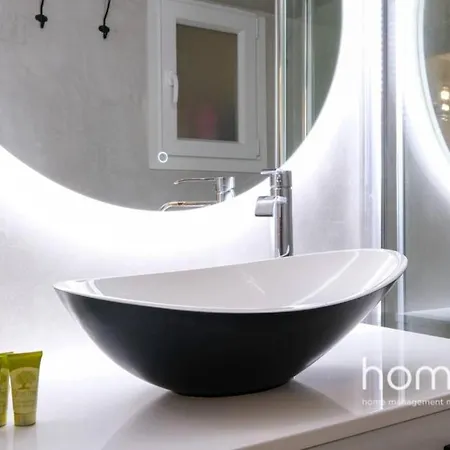 58m² Homm 2bd Konstantinoupoleos Str Διαμέρισμα *