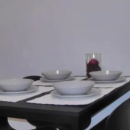 Alexandras Habitation Athens