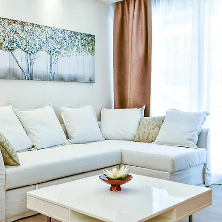 Modern Hospitality, With Private Garden, * Athens