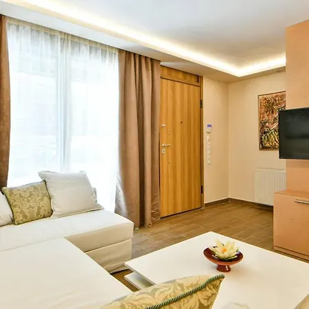 Apartment Modern Hospitality, With Private Garden, *