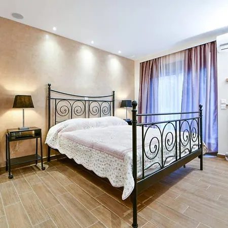 Apartment Modern Hospitality, With Private Garden, *