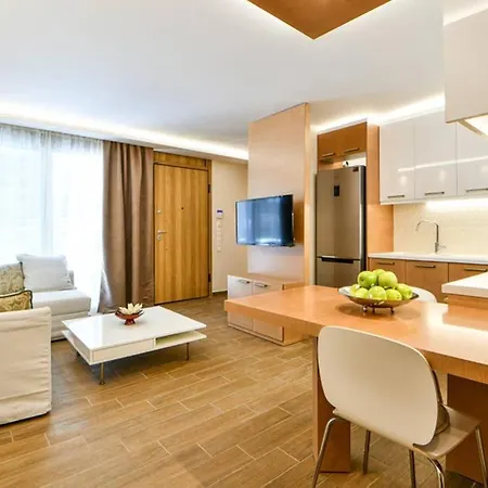 Modern Hospitality, With Private Garden, *